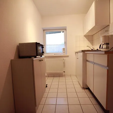 Apartment Haus Brandt - Wildemann