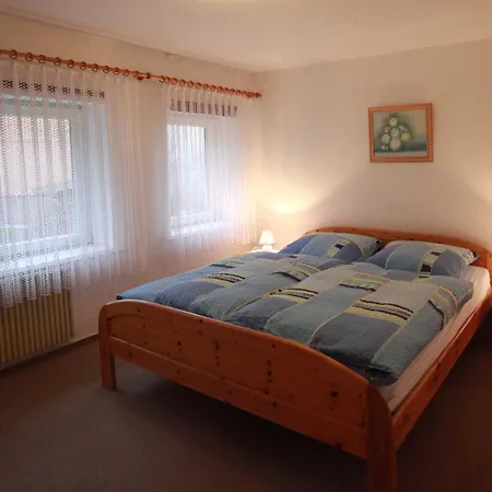 Haus Brandt - Apartment